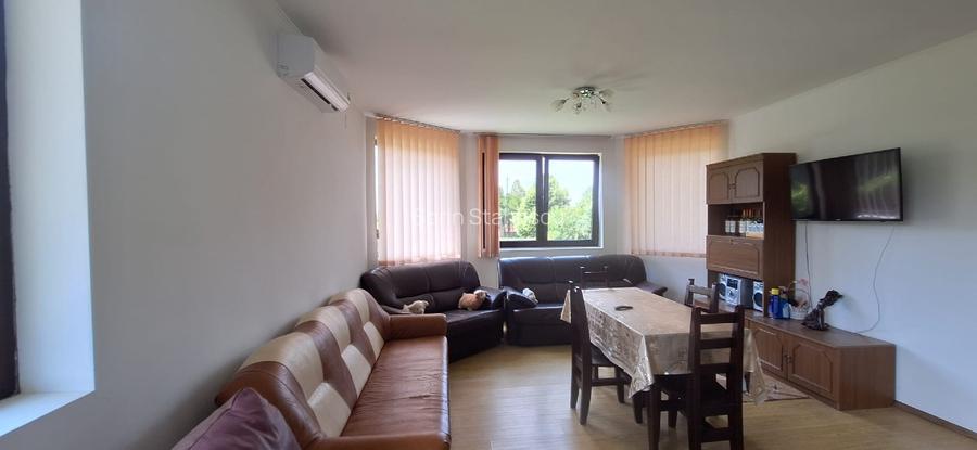 VILA DE VACANTA - Langa Bucuresti - locatie de weekend pentru natura si relaxare - 7