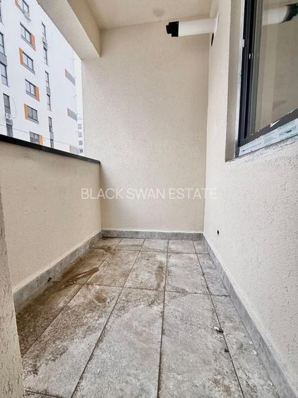 Garsoniera cartier Militari Residence- mutare imediata!! - 8