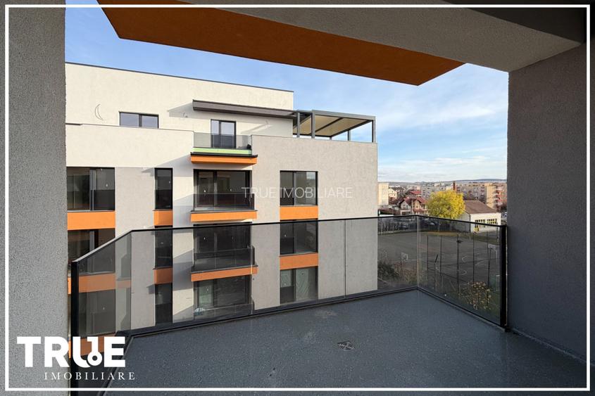 Ap. 3 camere de vânzare - Între Lacuri Residence - Cluj - 6