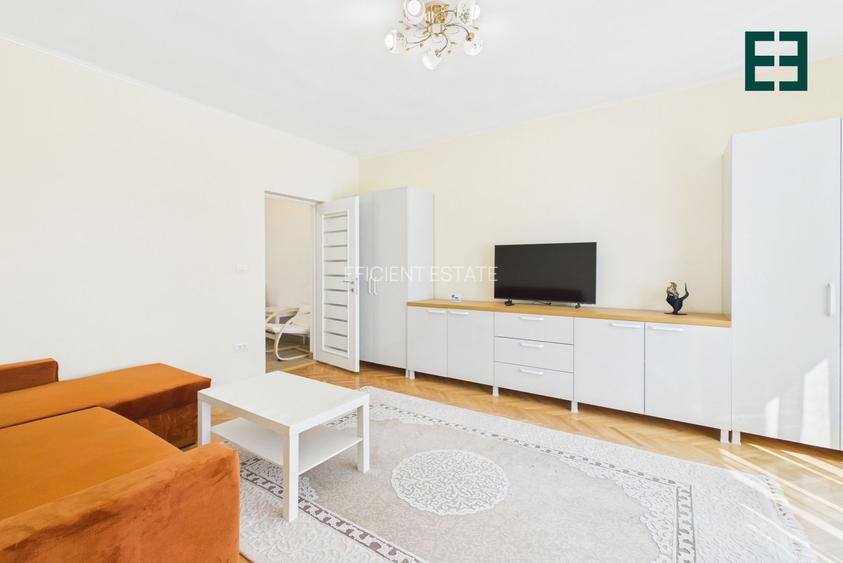 De închiriat - Apartament cu 2 camere -  Zonă Ultracentrală - Arad - 18