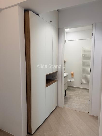 Inchiriere apartament Delta City Vacaresti Tineretului 2 camere - 12