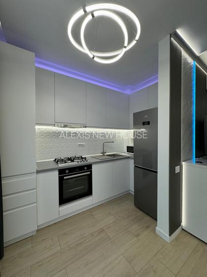 Apartament 2 camere modern - Lake On (AXI36) - 8