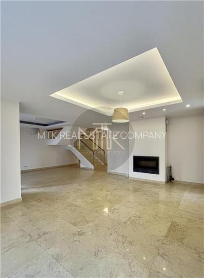 VILA de lux in COMPLEX | 10 camere | Pipera - SCOALA AMERICANA - 3