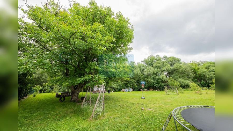 COMISION 0% Apartament 3 camere și 2 balcoane | Zona VIVO! Florești - 12