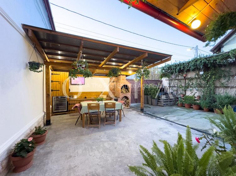 OX599 Imobil Multifunctional în Oradea – Locuinta sau Afacere - 4