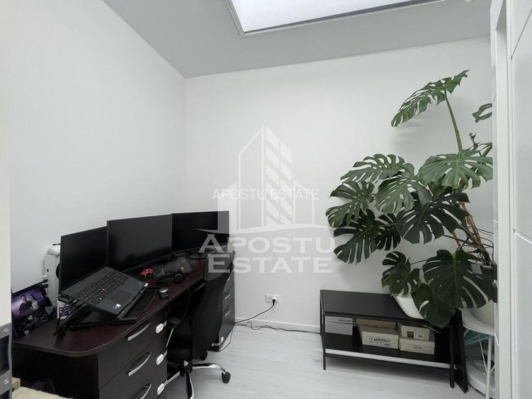 Locuinta moderna in cartierul Europa Sacalaz - 12