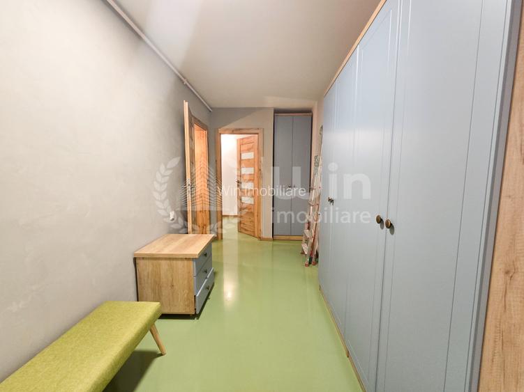 Spatiu de birou | 3 incaperi | Bloc Nou | Gheorgheni | Iulius Mall - 5