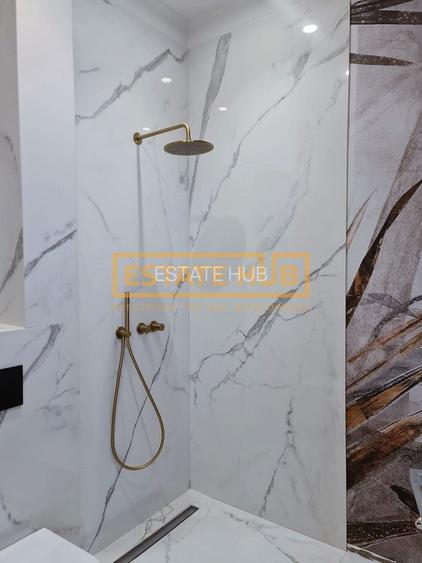 Vila premium in Borhanci, proiect exclusivist - 19