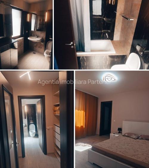 3 camere UltraCentral , mobilat / utilat / parcare , finisaje moderne ! - 24