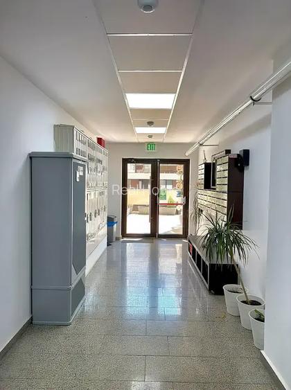 Pallady | Apartament 2 camere | Parter |Curte 30 mp| Parcare subterană - 22