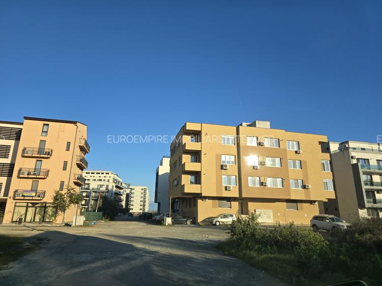 Teren de vanzare Mamaia Nord zona Kazeboo - 6