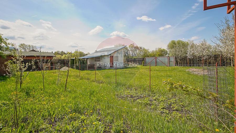 Teren intravilan 514mp- Stupini, Brașov | Ideal pentru locuință P+1+M - 14
