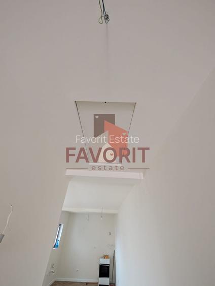 Duplex | Parter | Toate utilitatile | Finisaje premium | Curte generoasa - 11