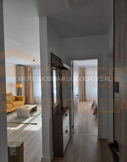 Apartament 2 camere, situat in zona Tomis Nord - Gran Via - 4