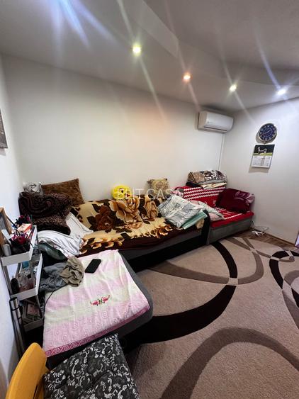 Garsoniera, etajul 1/4, zona Alexandru cel Bun - 2