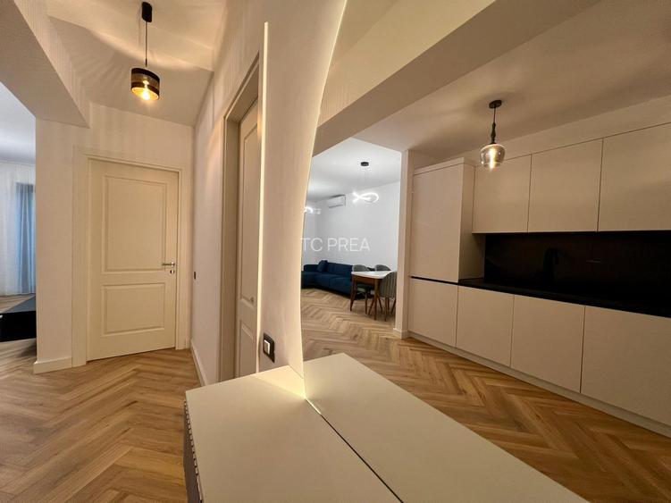 2 camere mobilat/utilat la cheie, proprietar, fără comision - 19