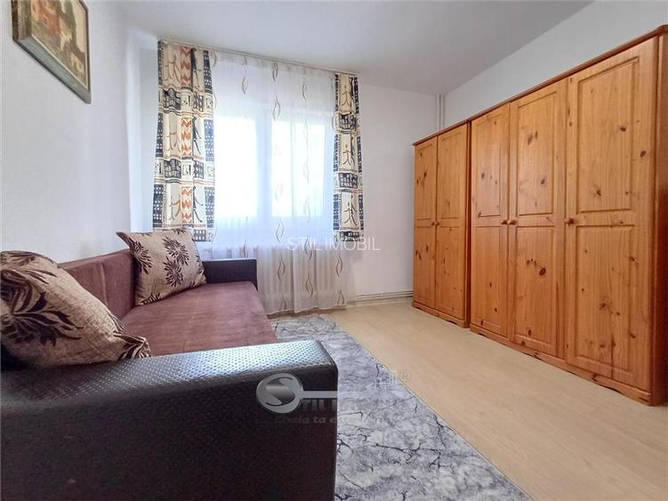 Apartament 2 Camere Decomandat – Etaj 1, Zona Mircea cel Bătrân, Ia - 2