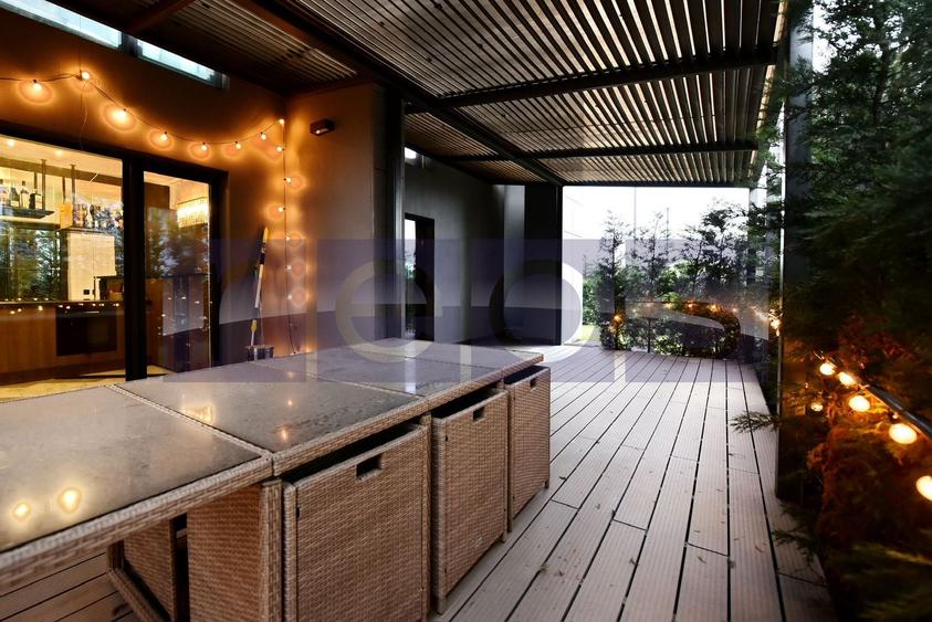 VANZARE BIROU PREMIUM | LUX |MOBILAT COMPLET ZONA AVIATIEI | - 25