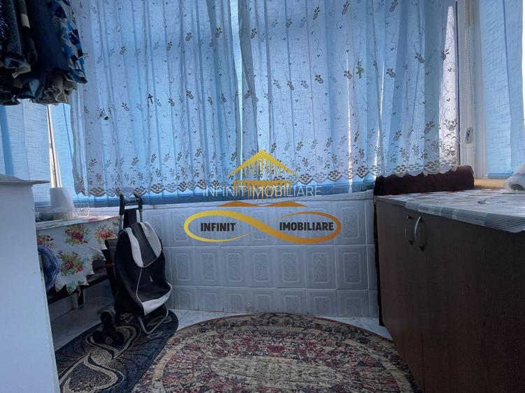 Apartament 2 camere de vanzare Bacau - 14