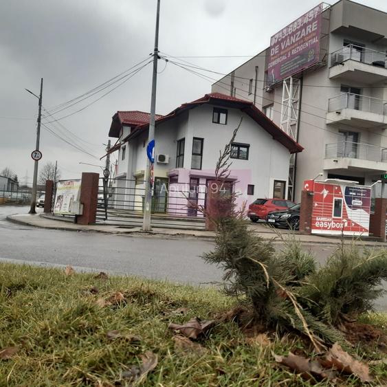 Investiția perfectă - Imobil gata închiriat pretabil orice activitate - 32