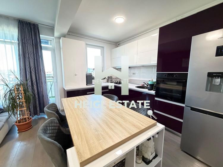 Apartament cu 3 camere in Giroc in zona Eso - 4