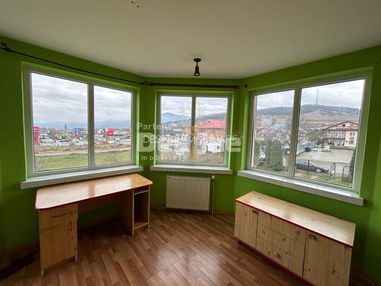 Vila pretabila Pensiune/Cresa/Azil  Fermelor 300mp 415.000€ - 10