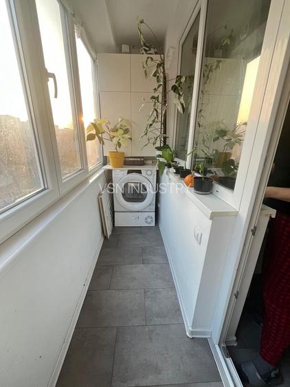 Apartament 2 camere decomandat – Parcul Drumul Taberei - 10