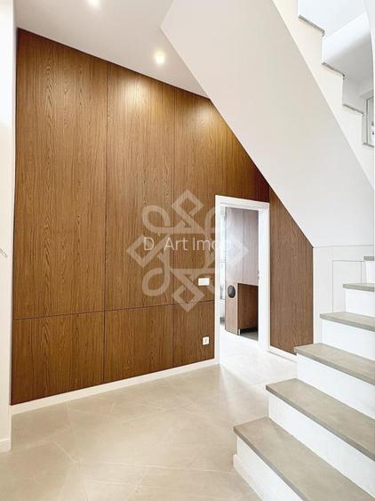 Apartament pe doua niveluri cu terasa, strada Vasile Alecsandri - 7