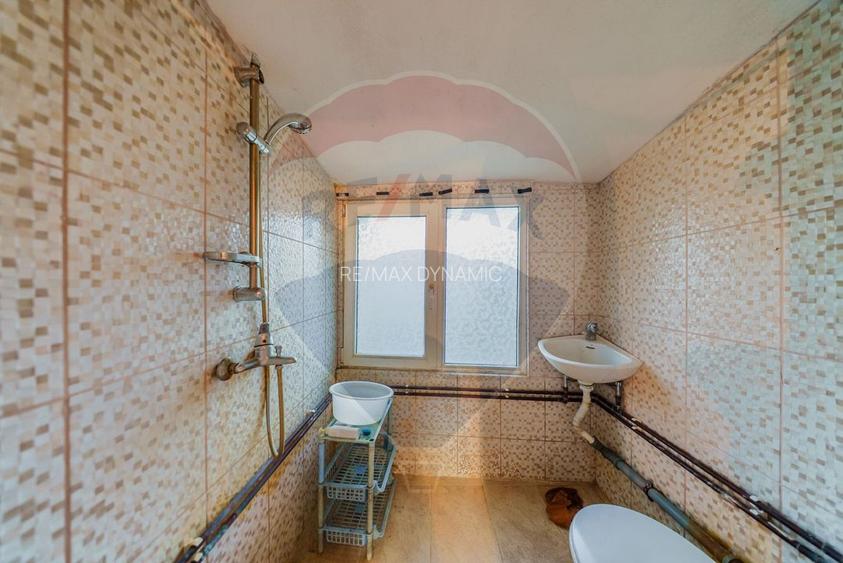 Cabana cu 2 camere de vânzare în zona 3 Insule - 10
