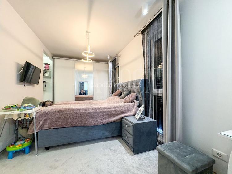 Casa 4 camere de vanzare in Europa, Cluj Napoca - 13