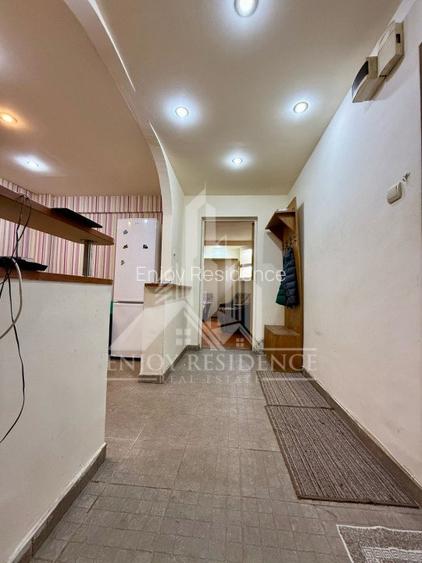 VEZI VIDEO! 2 Camere 58 mp, IMOBIL 2002, REABILITAT TERMIC, LANGA TRAMVAI 41 - 7