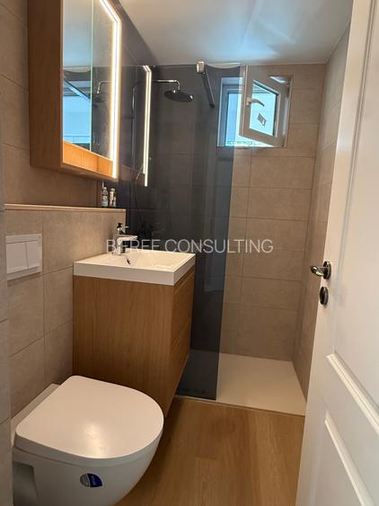 Apartament de 2 camere spre inchiriere - Piata Gorjului - str. Floare Rosie - 9