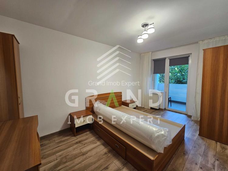 Ap 4 camere | 100 mp | 2 balcoane | Garaj+Parcare | Zorilor–Str.Padurii  - 3