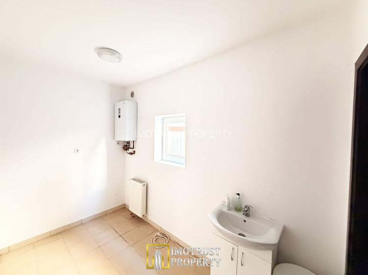 Apartament 2 camere de vanzare | Ultracentral | 31 mp |Augustin Doinas - 5