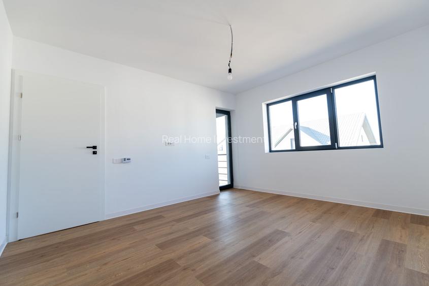 Vila 4 camere - 500 m de Blv. - Berceni - 10