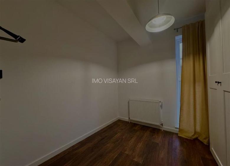 penthouse modern,cartier Turnisor,Sibiu,comision 0 - 6