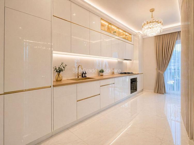 Apartament cu o camera / balcon / loc de parcare - 3