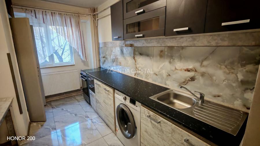 Apartament mobilat si utilat Spitalul de Copii - 2