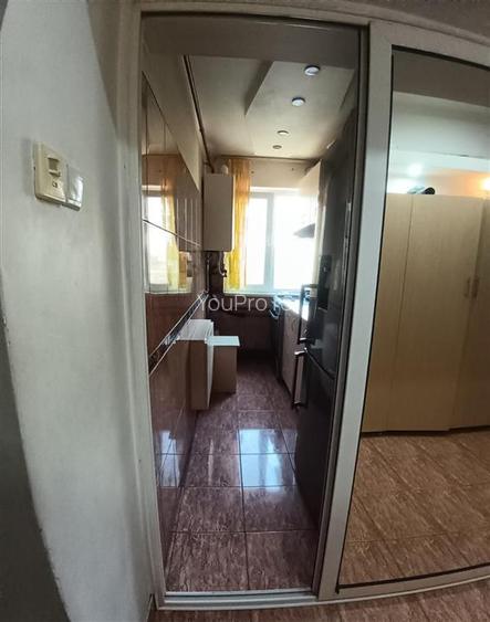 Apartament 4 camere etaj 2 zona Dacia - 5