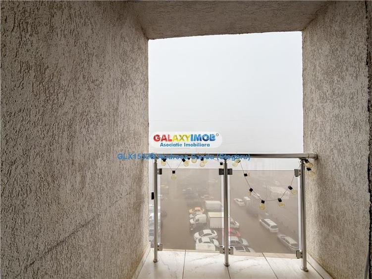 Garsoniera decomandata de inchiriat- Militari Residence - MT Residence - 10