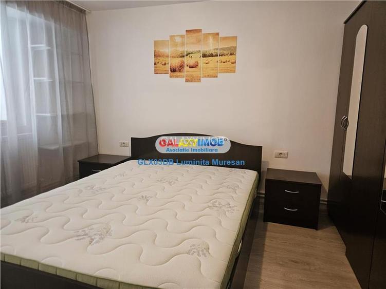 Inchiriere apartament 3 camere decomandat Targoviste Micro 11 - 11