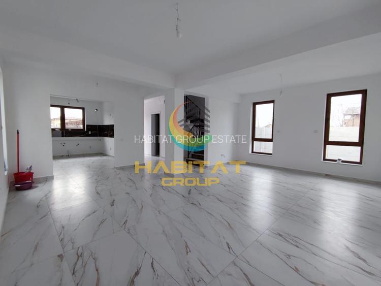 Vila moderna / 4 camere / com. Berceni / Comision 0% - 6