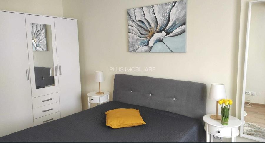Apartament 2 camere Lux+CTP in Bloc Nou zona Mosilor - 2