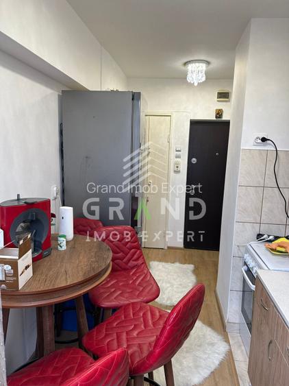 Ap 2 camere | BALCON | Zona Gheorgheni/Piata Mercur - 11