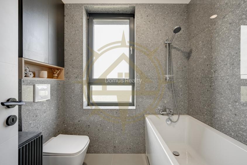 Comision 0 Harmony Residence | Vile spatioase | Piscina comuna | Balotesti - 18