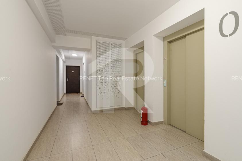 Apartament 3 camere Belvedere Residence, etaj 1,  2 gr sanitare, suprafață 89 mp - 20