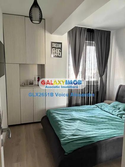 Apartament Tip Studio Bloc Nou Berceni - Aparatorii Patriei - 4