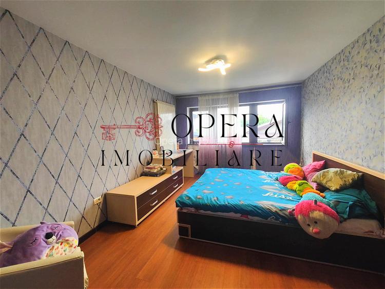 Comision 0! Vila 7 camere de vanzare, Zona Bucium - Visan - 12