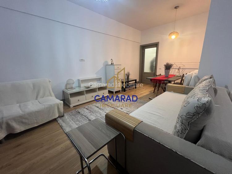 Apartament 2 camere de inchiriat centrala proprie si 2 bai, metrou Brancoveanu - 3