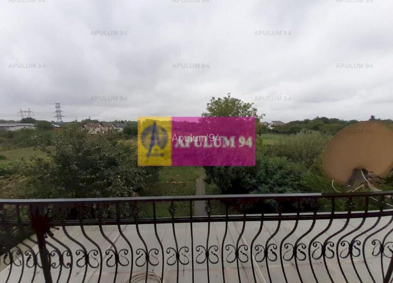 Vilă spațioasă și bine construită lângă București - 46